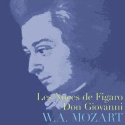 Les Noces de Figaro, Teresa Berganza Master classes - &copy; Melisande Films 