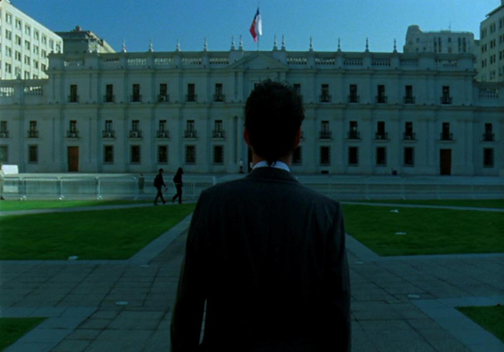 Lisboa - Festa do Cinema Franc&eacute;s - 2009