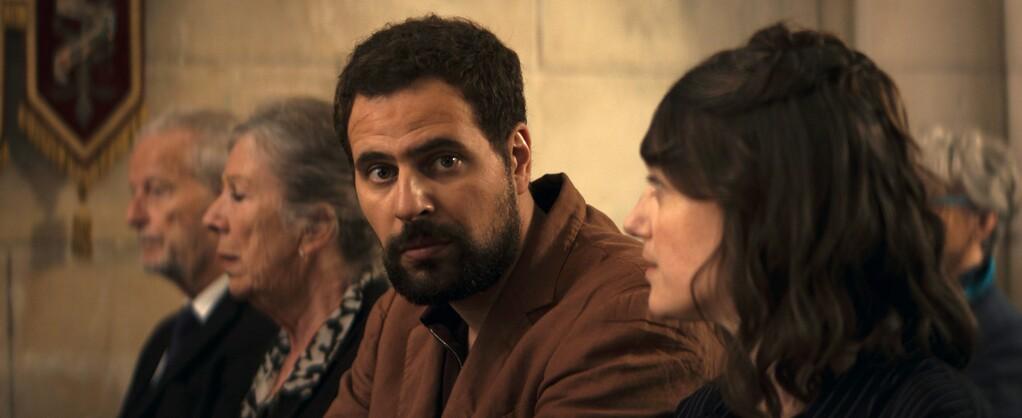 Adieu Jean-Pat - © Les Films Sur Mesure - SND Adieu Jean-Pat - © Les Films Sur Mesure - SND