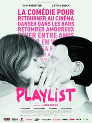 Playlist Playlist