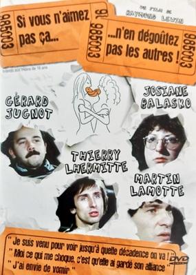 media - Jaquette DVD media - Jaquette DVD