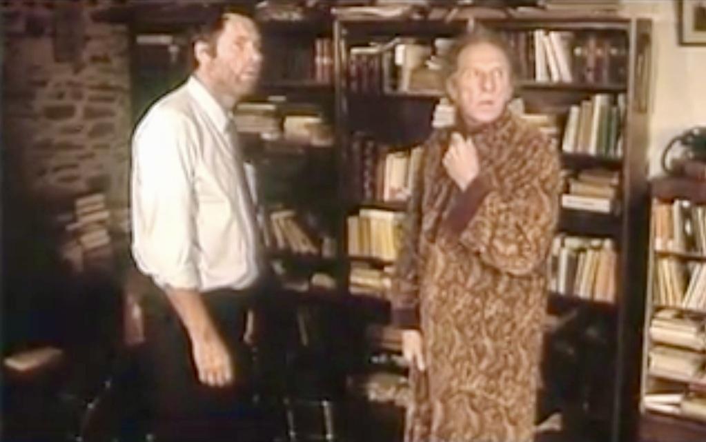 Le Chemin des glaces Le Chemin des glaces