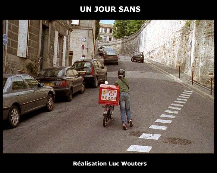 Un jour sans Un jour sans