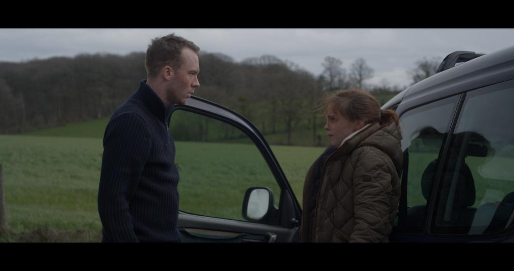 On the Hunt On the Hunt