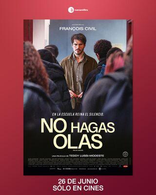 La acusación - Mexico