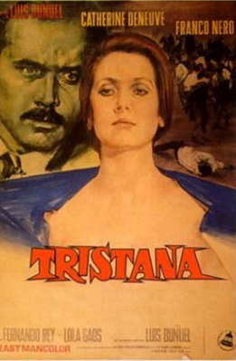 哀しみのトリスターナ 哀しみのトリスターナ