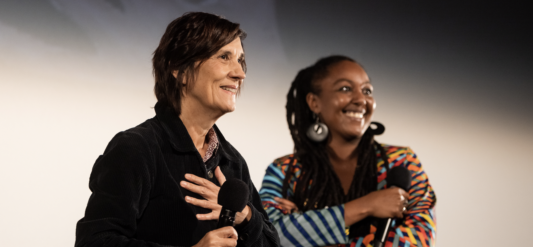 El cine francés en el 17° Festival de Cine Francés de Helvecia - © Guillaume Perret/FFFH El cine francés en el 17° Festival de Cine Francés de Helvecia - © Guillaume Perret/FFFH