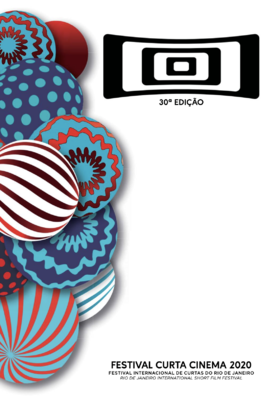 Festival Curta Cinema - 2020 Festival Curta Cinema - 2020