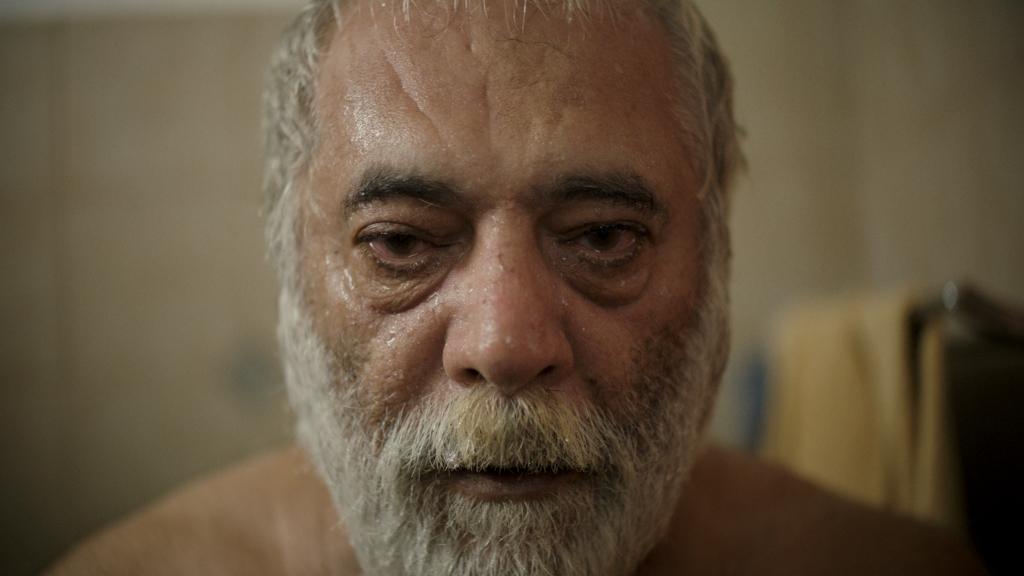 La Mort du cinéma et de mon père aussi La Mort du cinéma et de mon père aussi