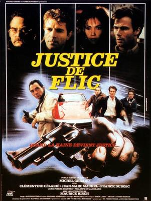 Justice de flic Justice de flic