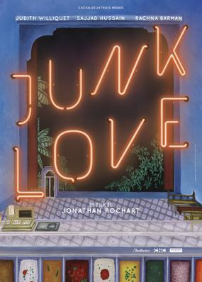 Junk Love