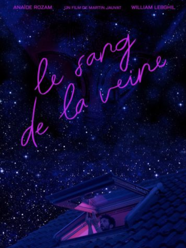 Le Sang de la veine Le Sang de la veine