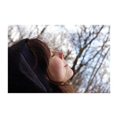 Marie Richeux Marie Richeux