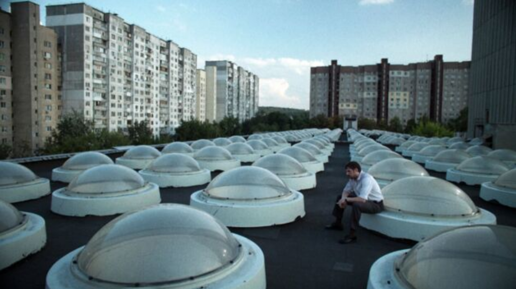 Festival Internacional de Cine de Cleveland - 2022