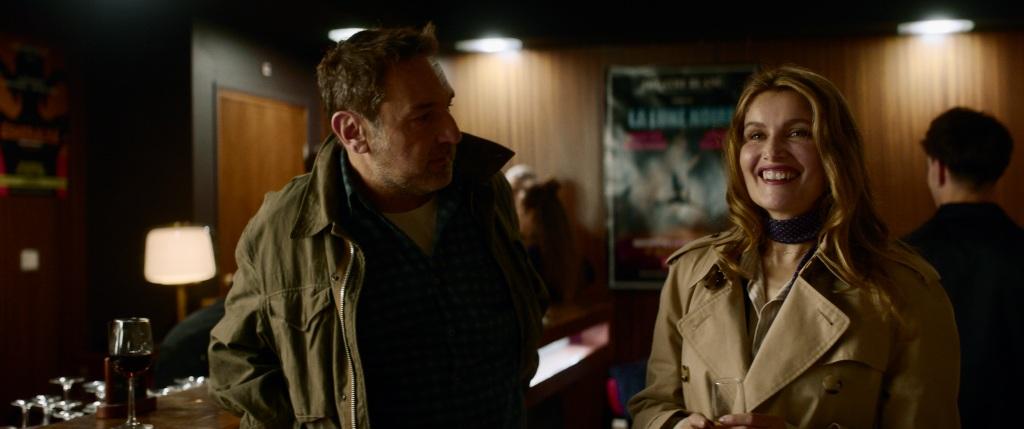 Le Crime du 3e &eacute;tage - &copy; Jerico Films