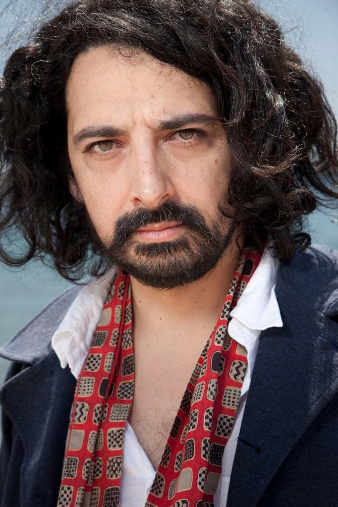 Les Garçons sauvages - © Ecce Films Les Garçons sauvages - © Ecce Films