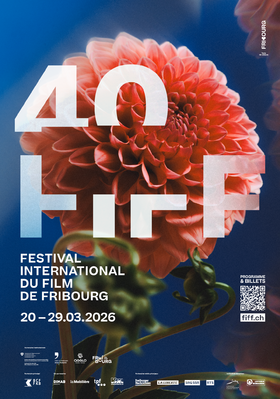 International Fribourg film Festival - 2026