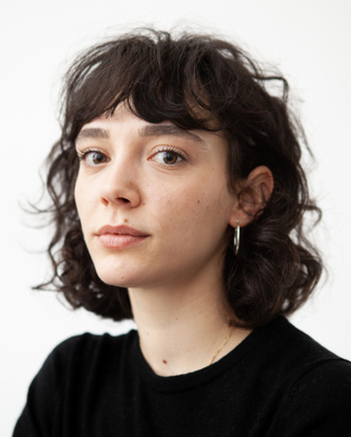 Clara Antoons - © Hugo Morin Clara Antoons - © Hugo Morin