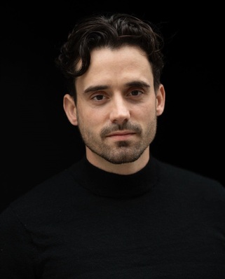 L&eacute;andre Benoit