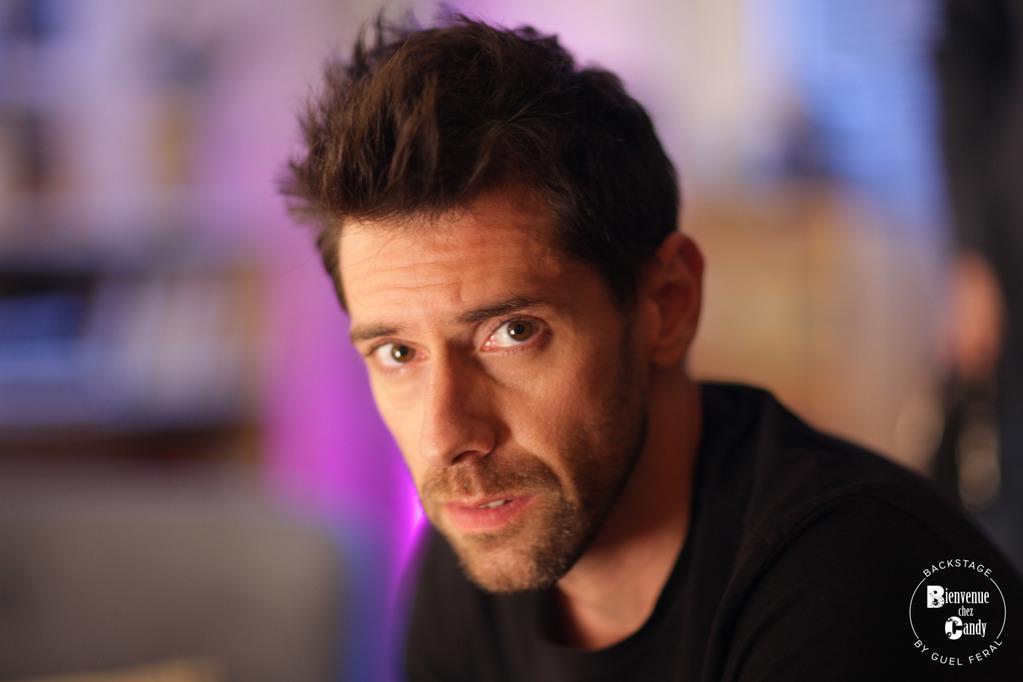 Gr&eacute;gory Bollack