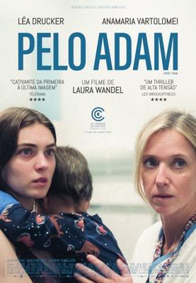 Por el bien de Adam - Portugal