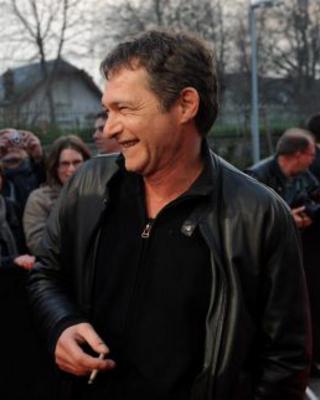 Bruno Wolkowitch Bruno Wolkowitch