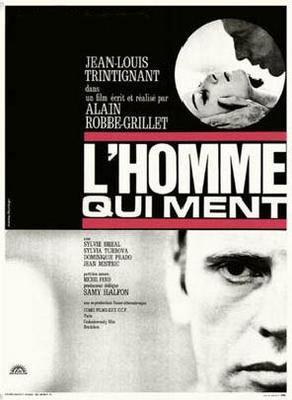 L'Homme qui ment L'Homme qui ment