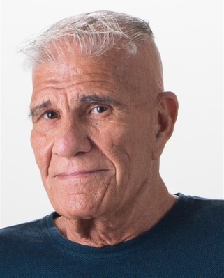 Tristan Tenardier - © Ratiba Boucha Tristan Tenardier - © Ratiba Boucha