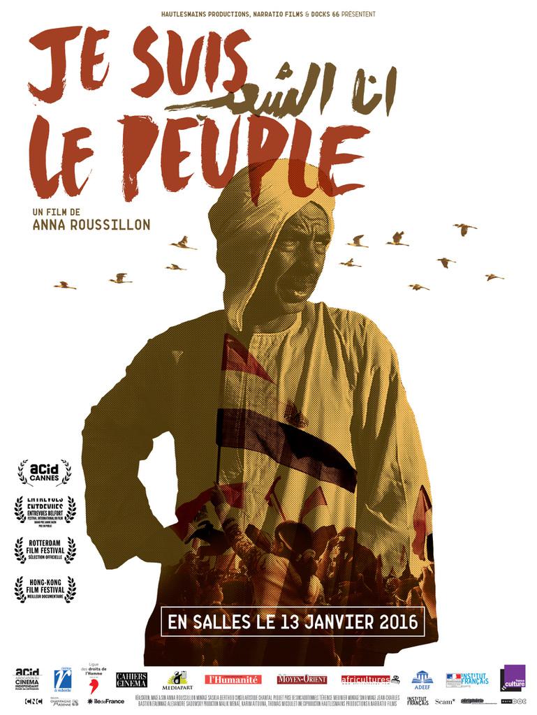Je suis le peuple Je suis le peuple