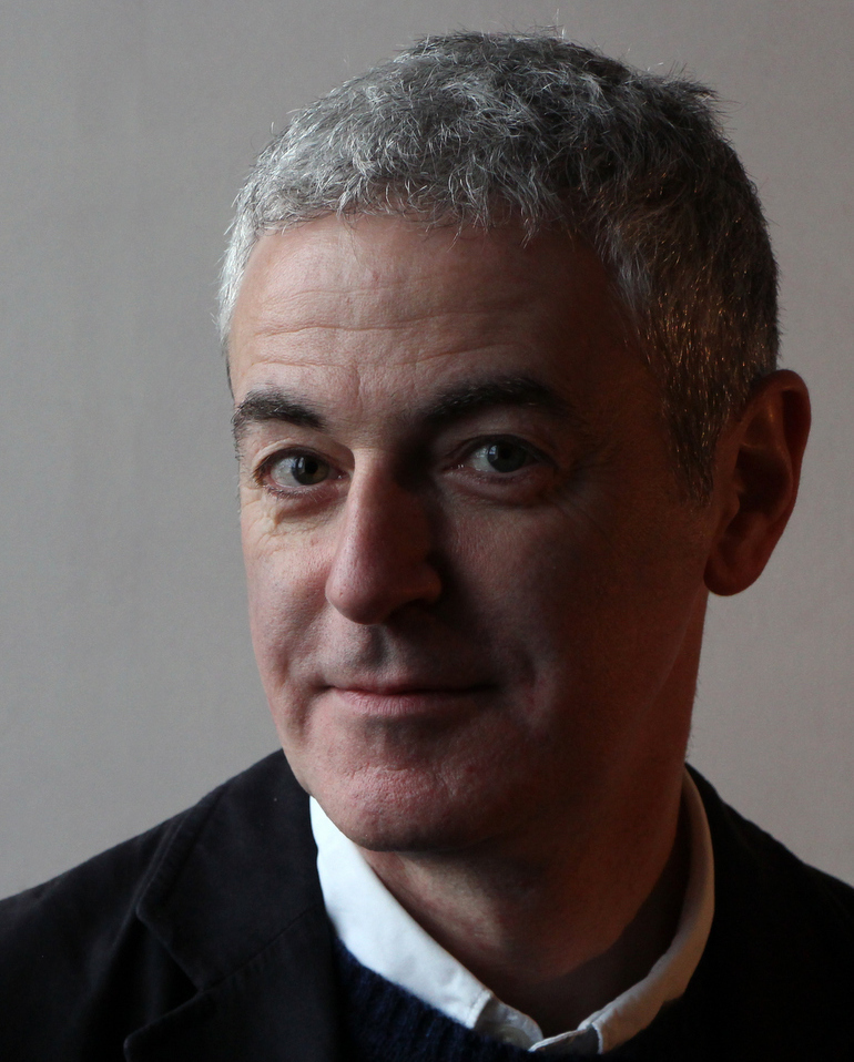 Gérard Cherqui - © Marie Maquaire Gérard Cherqui - © Marie Maquaire