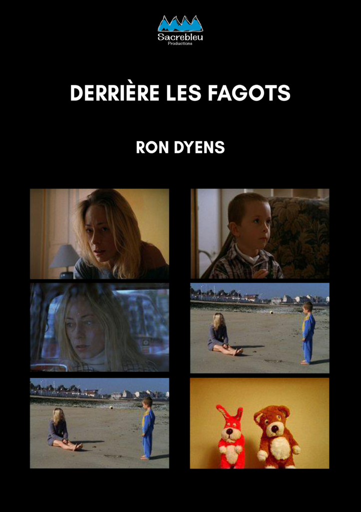 Festival de Cortometrajes al Aire Libre de Grenoble - 2003