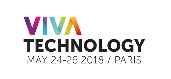 French cinema present at the 3rd VivaTech French cinema present at the 3rd VivaTech
