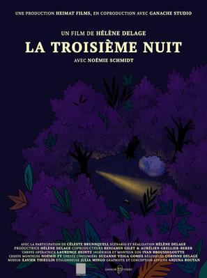 La Troisième Nuit La Troisième Nuit