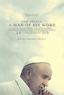 Le Pape François - un homme de parole Le Pape François - un homme de parole
