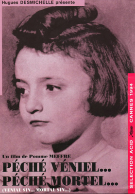 Venial Sin... Mortal Sin... Venial Sin... Mortal Sin...