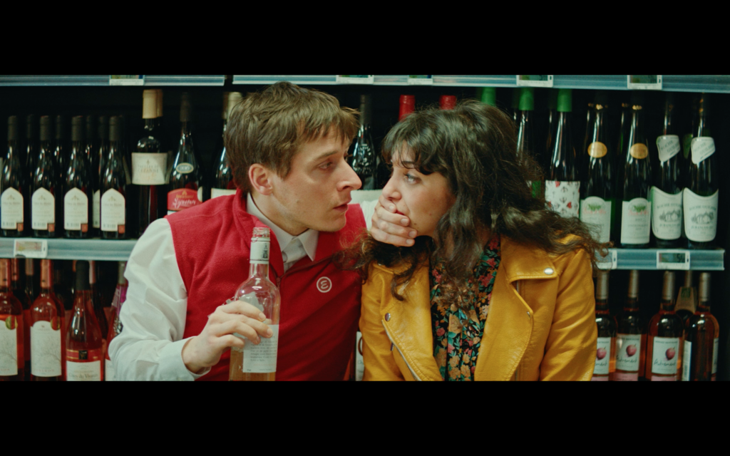 The Lost Ones The Lost Ones