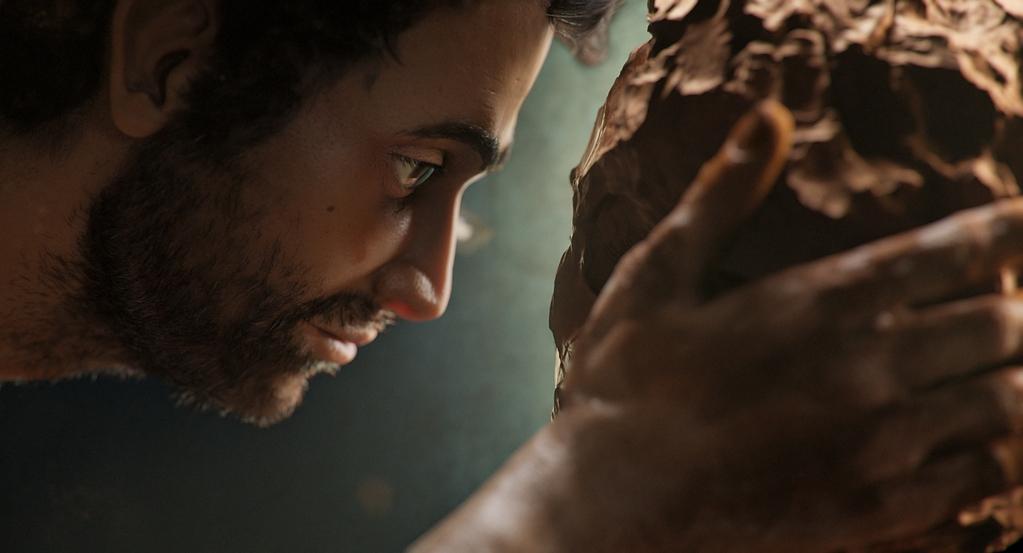 M&eacute;lanie Rohmer