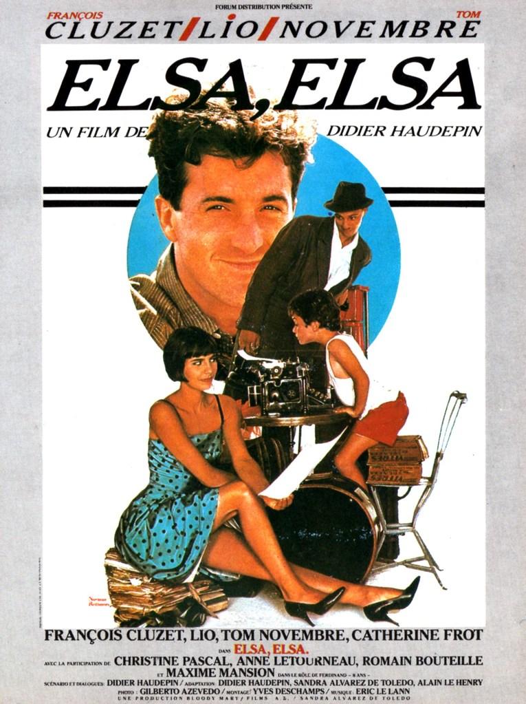 Perspectives du Cin&eacute;ma Fran&ccedil;ais - 1985