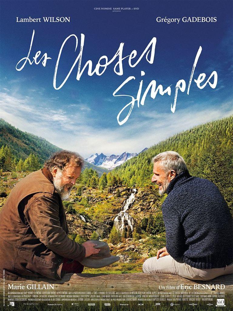 A Great Friend - © SND A Great Friend - © SND