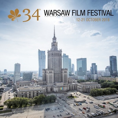 Festival du film de Varsovie Festival du film de Varsovie