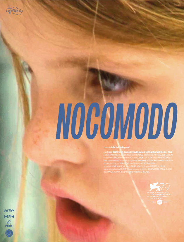 Nocomodo Nocomodo