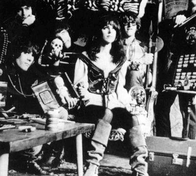 Jefferson Airplane