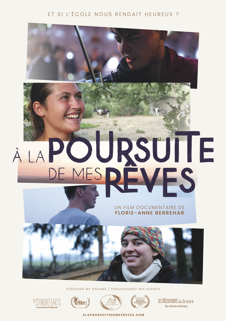 Florie-Anne Berrehar