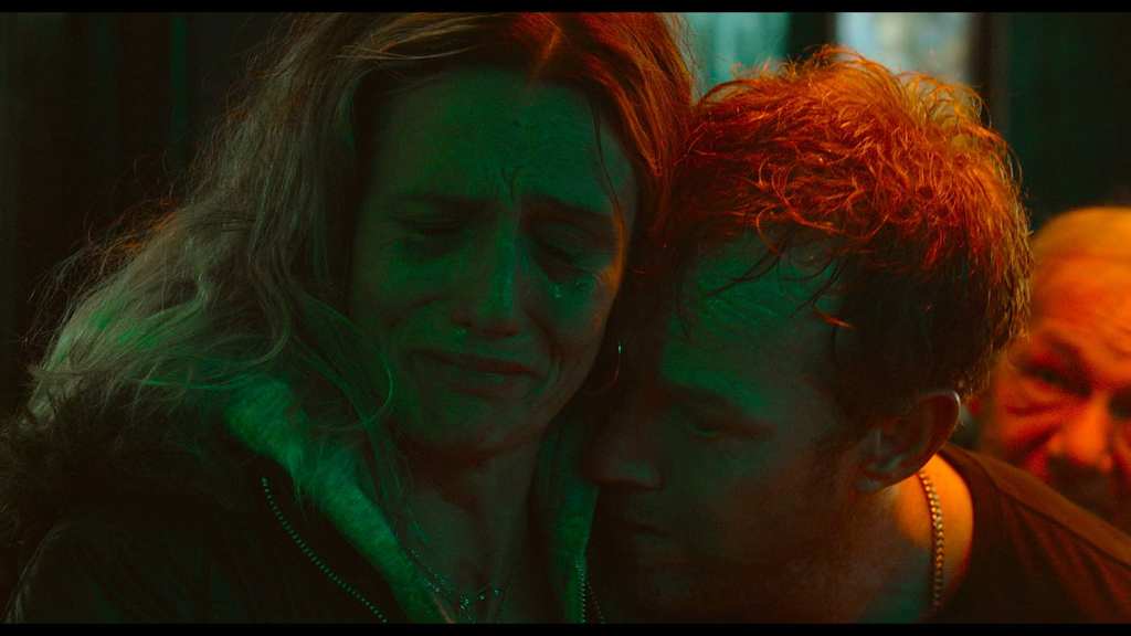 Un automne à Great Yarmouth Un automne à Great Yarmouth