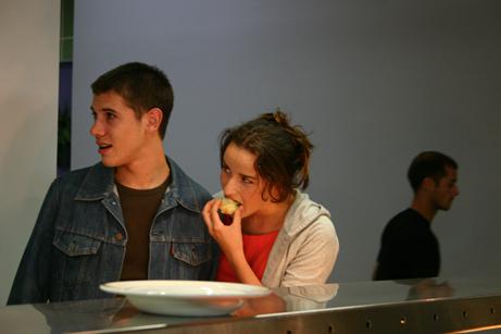 Douche Froide Douche Froide