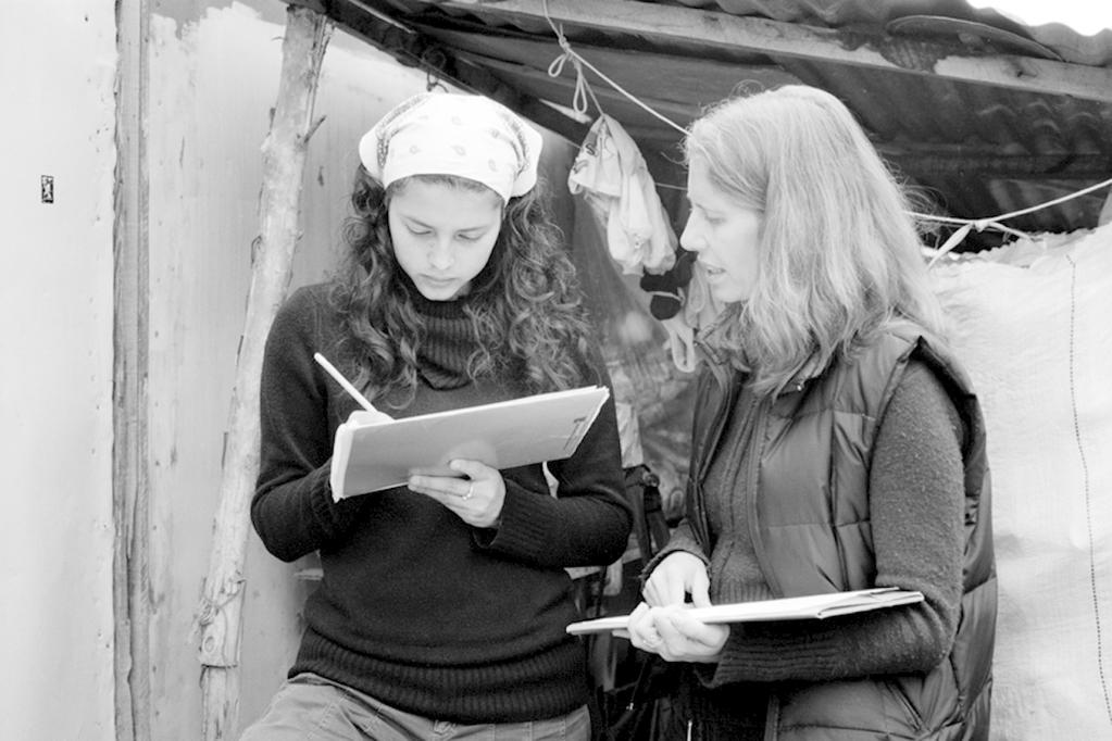 Sandra's Paradise - © Steve Moreau Sandra's Paradise - © Steve Moreau