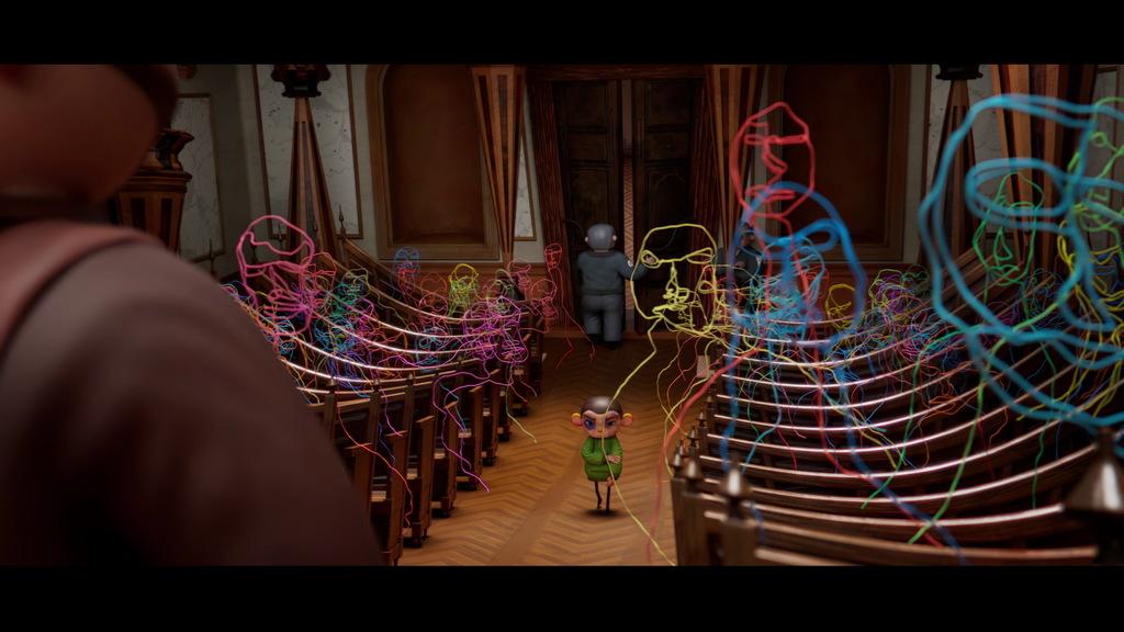 The Silent Scream The Silent Scream