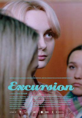Excursion - International Poster Excursion - International Poster