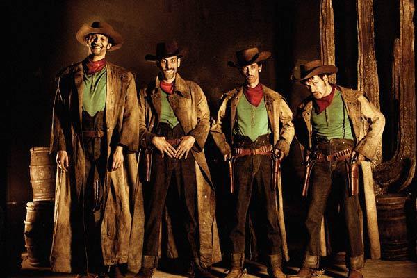 The Dalton The Dalton