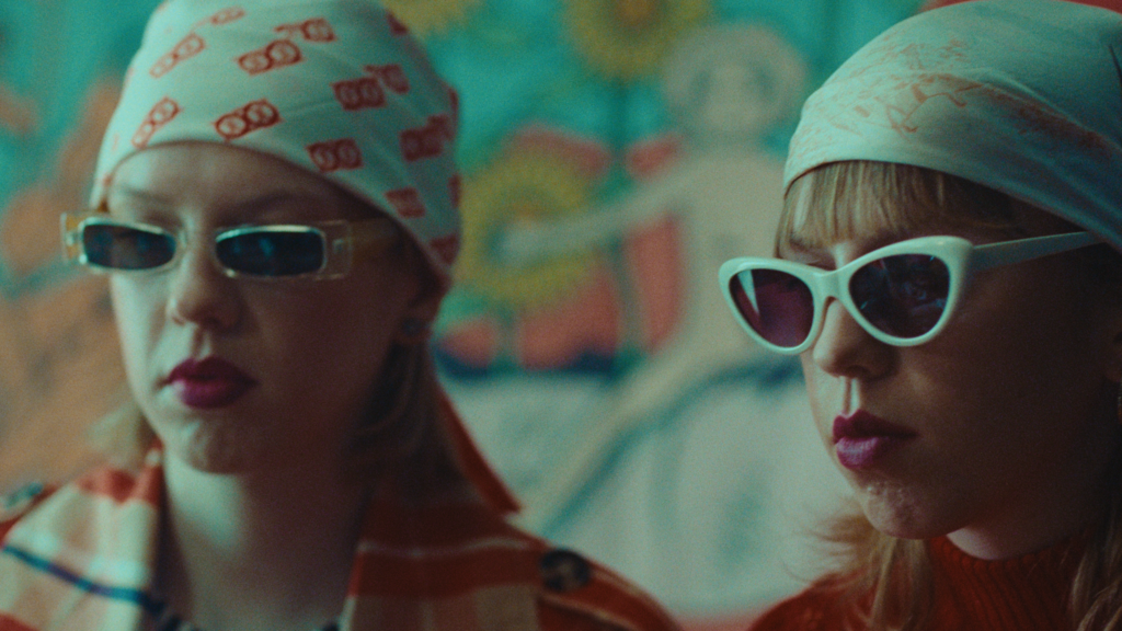 She Is Oh Oh She Is Oh Oh